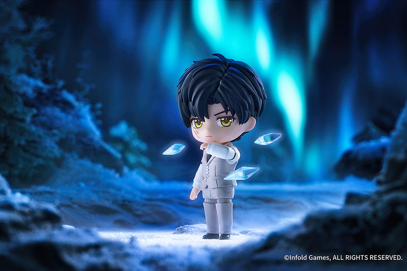 Good Smile Arts Shanghai Nendoroid Love and Deepspace Zayne Action Figure JAPAN