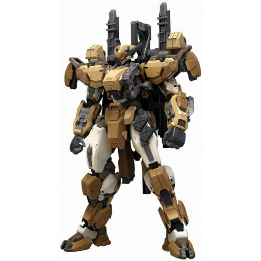 MJZ STUDIO Blue Whale REA-03D Caracal Model Kit JAPAN OFFICIAL