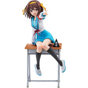 KDcolle The Melancholy of Haruhi Suzumiya Haruhi Anime 20th Anniv. 1/7 Figure
