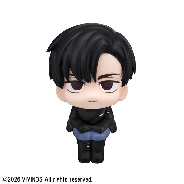MegaHouse LookUp ALIEN STAGE Ivan Figure JAPAN OFFICIAL