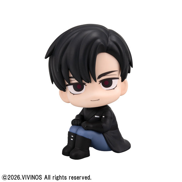 MegaHouse LookUp ALIEN STAGE Ivan Figure JAPAN OFFICIAL