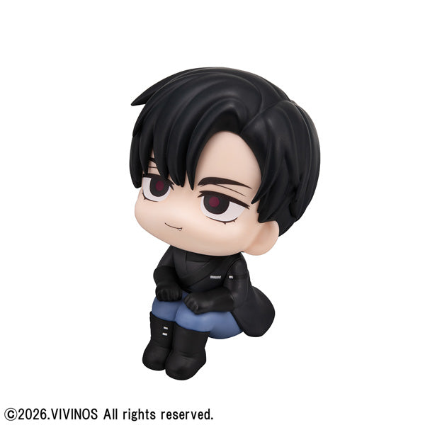 MegaHouse LookUp ALIEN STAGE Ivan Figure JAPAN OFFICIAL