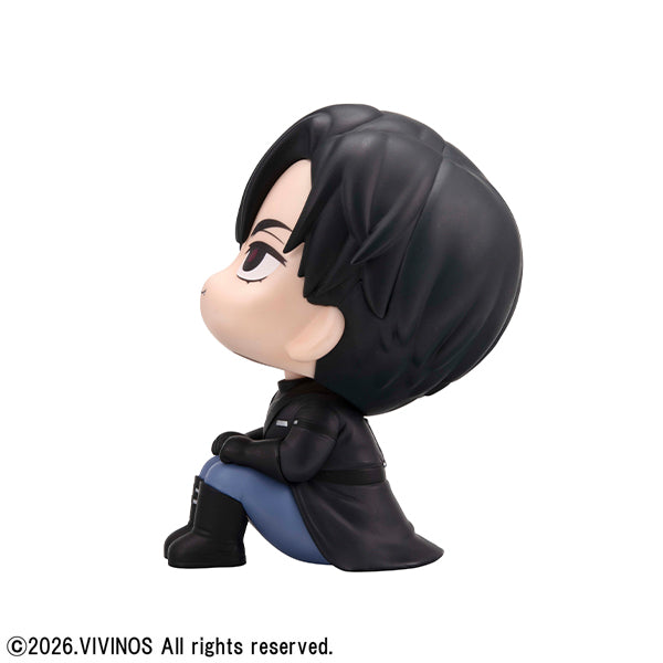 MegaHouse LookUp ALIEN STAGE Ivan Figure JAPAN OFFICIAL — ToysOneJapan