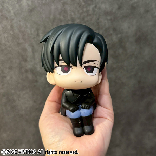 MegaHouse LookUp ALIEN STAGE Ivan Figure JAPAN OFFICIAL
