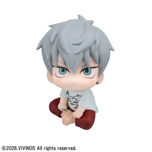 MegaHouse LookUp ALIEN STAGE Till Figure JAPAN OFFICIAL