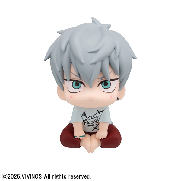 MegaHouse LookUp ALIEN STAGE Till Figure JAPAN OFFICIAL