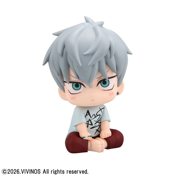 MegaHouse LookUp ALIEN STAGE Till Figure JAPAN OFFICIAL