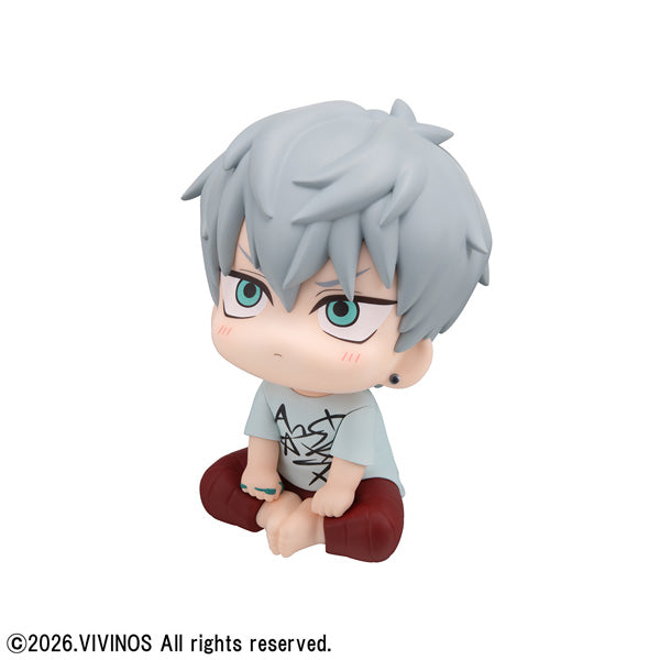 MegaHouse LookUp ALIEN STAGE Till Figure JAPAN OFFICIAL
