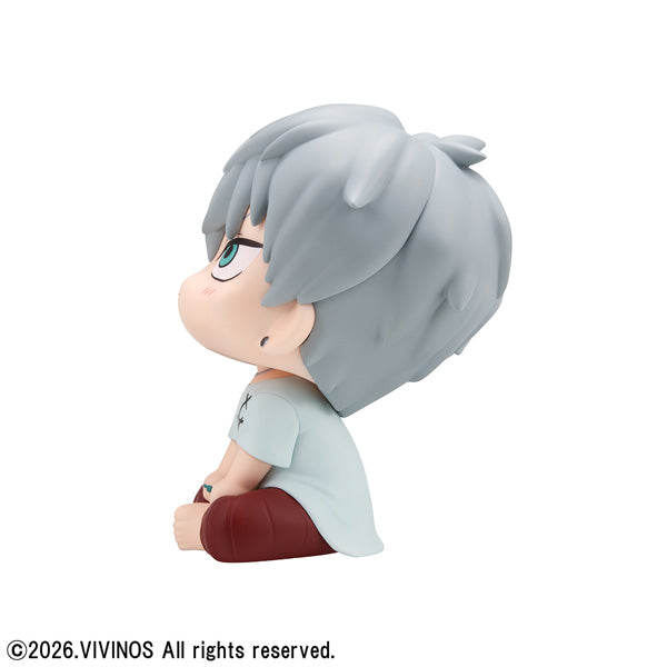 MegaHouse LookUp ALIEN STAGE Till Figure JAPAN OFFICIAL