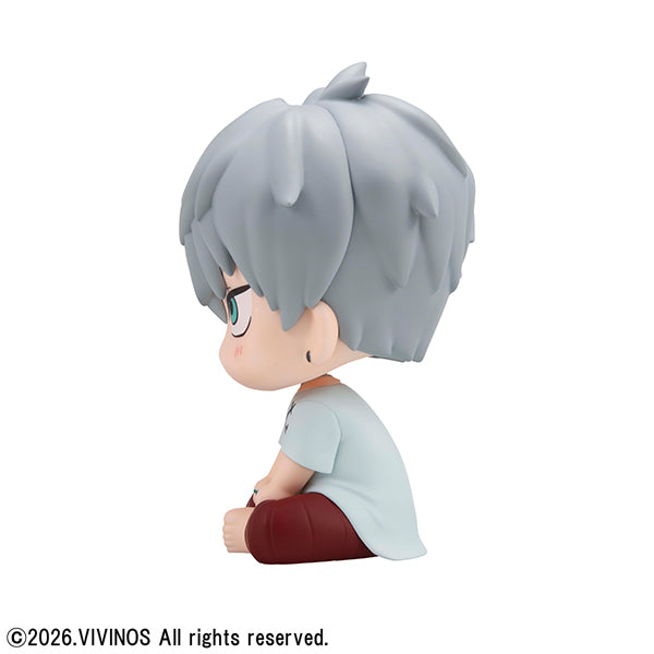 MegaHouse LookUp ALIEN STAGE Till Figure JAPAN OFFICIAL