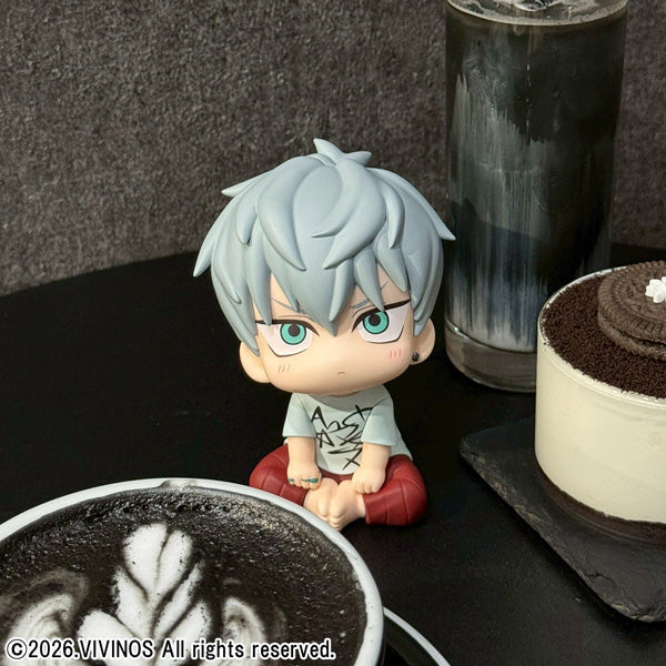 MegaHouse LookUp ALIEN STAGE Till Figure JAPAN OFFICIAL