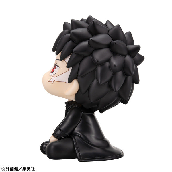 MegaHouse LookUp Kagurabachi Chihiro Rokuhira Figure JAPAN OFFICIAL