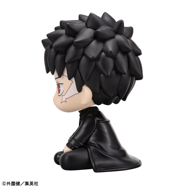 MegaHouse LookUp Kagurabachi Chihiro Rokuhira Figure JAPAN OFFICIAL