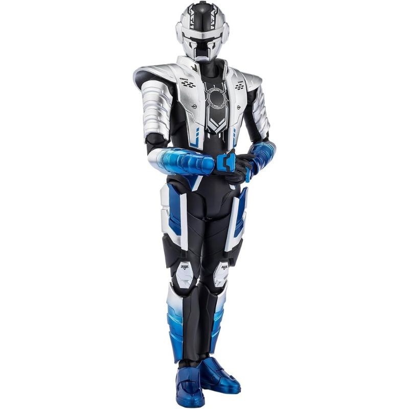 S.H.Figuarts Super Space Sheriff Gavan Infinity Gavan Bushido Action Figure