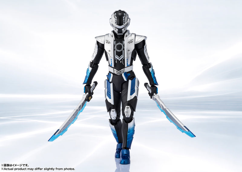 S.H.Figuarts Super Space Sheriff Gavan Infinity Gavan Bushido Action Figure