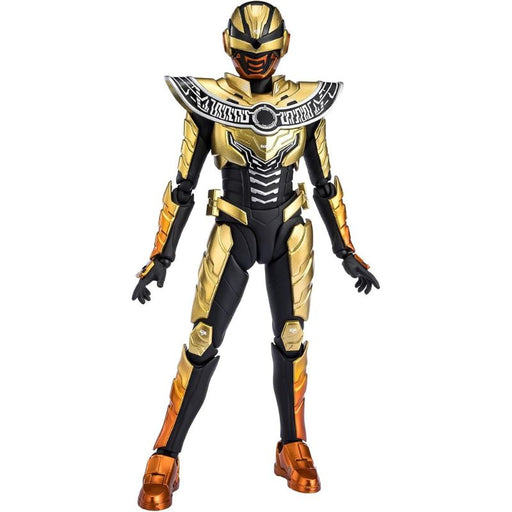 S.H.Figuarts Super Space Sheriff Gavan Infinity Gavan Luminous Action Figure
