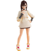 BANDAI S.H.Figuarts Dandadan Momo Ver.2 Action Figure JAPAN OFFICIAL