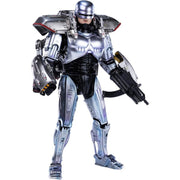 Hiya Toys RoboCop 3 Robocop 1/12 Action Figure JAPAN OFFICIAL