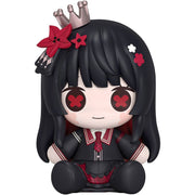 Huggy Good Smile Magical Girl Witch Trials Hiro Nikaido Figure JAPAN OFFICIAL