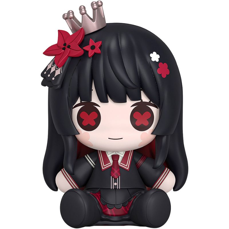 Huggy Good Smile Magical Girl Witch Trials Hiro Nikaido Figure JAPAN OFFICIAL
