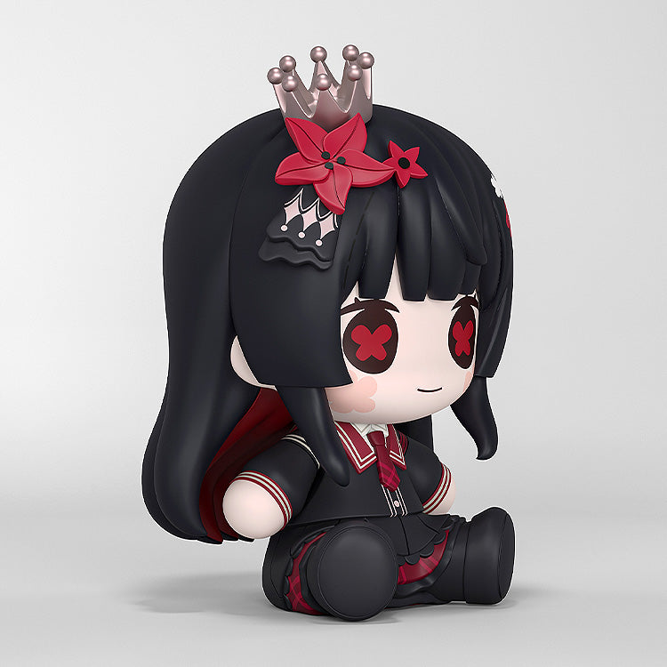Huggy Good Smile Magical Girl Witch Trials Hiro Nikaido Figure JAPAN OFFICIAL