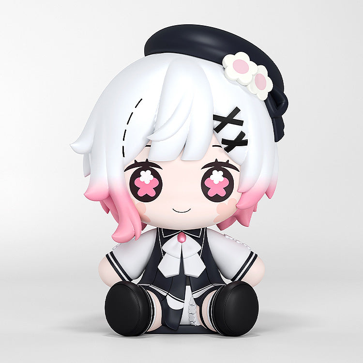 Huggy Good Smile Magical Girl Witch Trials Ema Sakuraba Figure JAPAN OFFICIAL