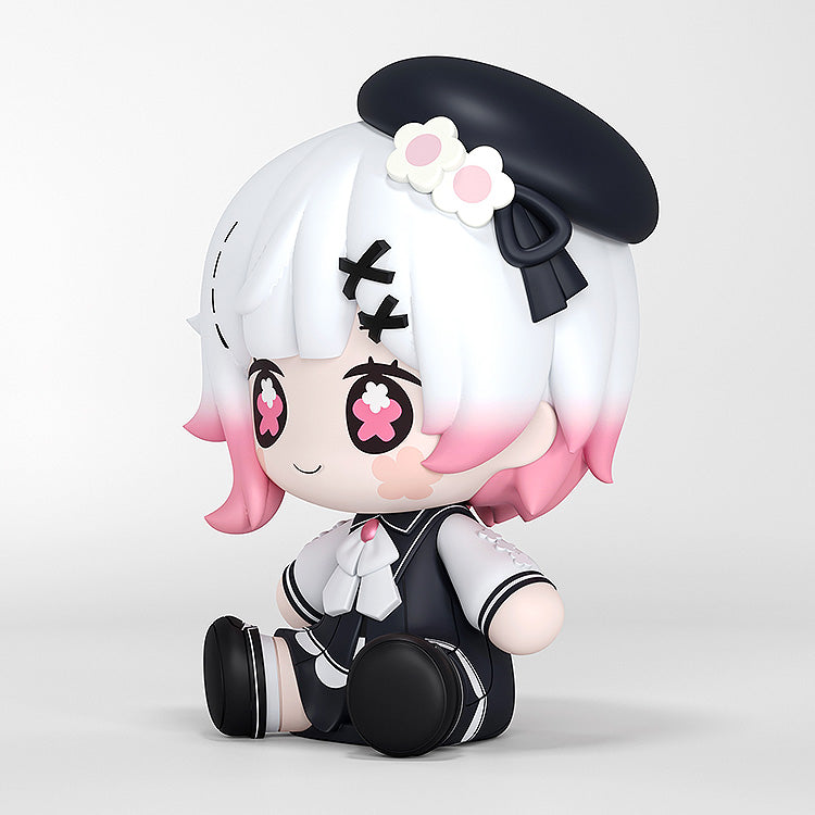 Huggy Good Smile Magical Girl Witch Trials Ema Sakuraba Figure JAPAN OFFICIAL