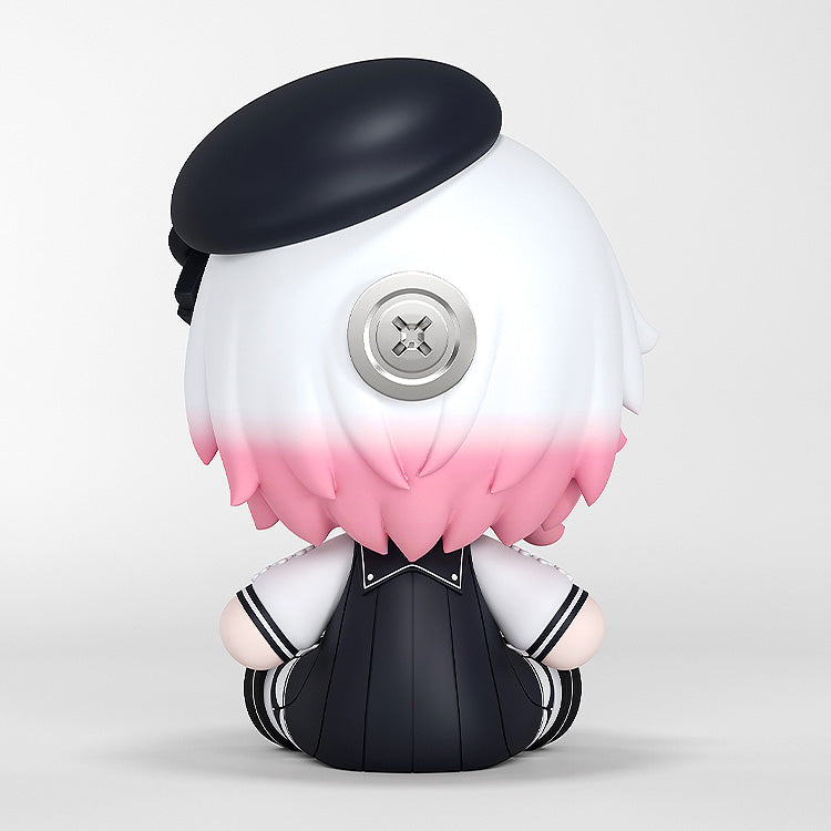Huggy Good Smile Magical Girl Witch Trials Ema Sakuraba Figure JAPAN OFFICIAL