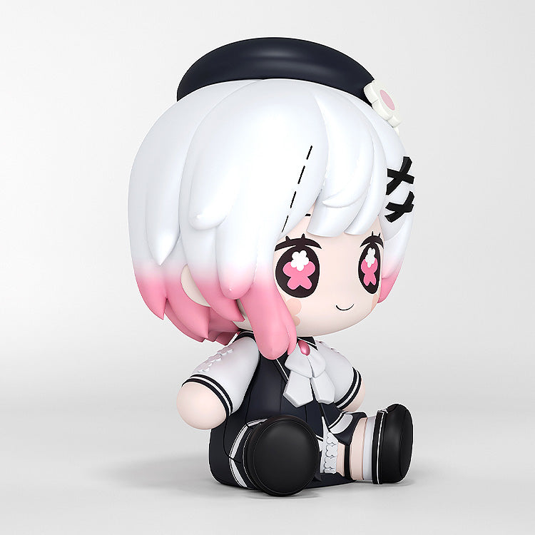 Huggy Good Smile Magical Girl Witch Trials Ema Sakuraba Figure JAPAN OFFICIAL