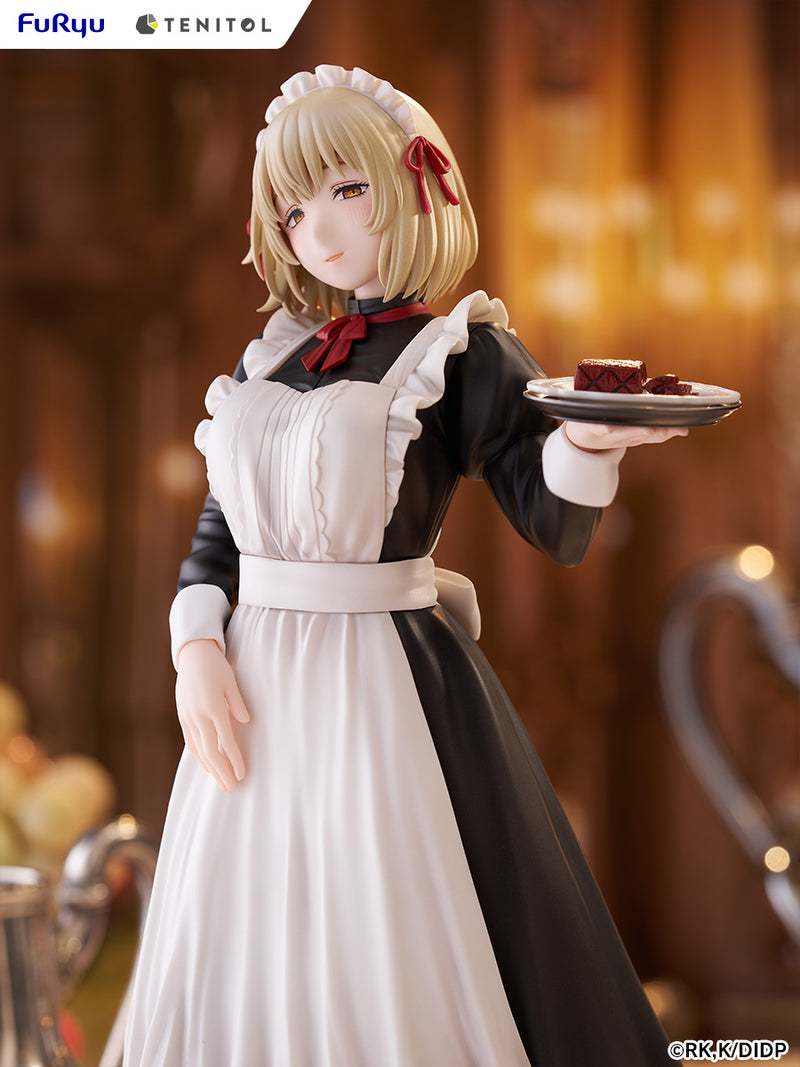 FuRyu TENITOL TALL Delicious in Dungeon Falin Classical Maid Style ver. Figure