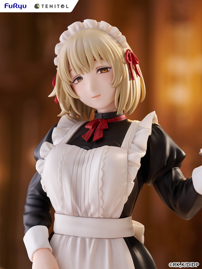 FuRyu TENITOL TALL Delicious in Dungeon Falin Classical Maid Style ver. Figure