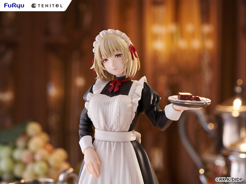 FuRyu TENITOL TALL Delicious in Dungeon Falin Classical Maid Style ver. Figure