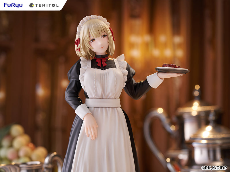 FuRyu TENITOL TALL Delicious in Dungeon Falin Classical Maid Style ver. Figure