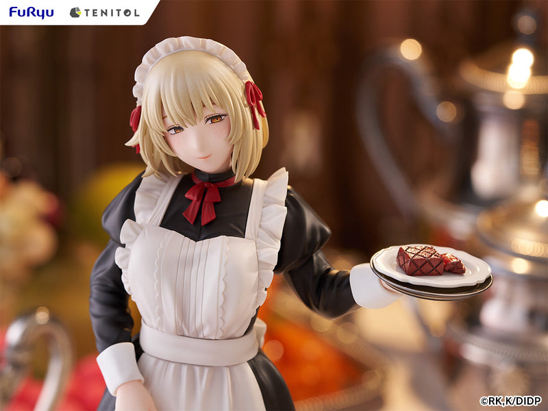 FuRyu TENITOL TALL Delicious in Dungeon Falin Classical Maid Style ver. Figure