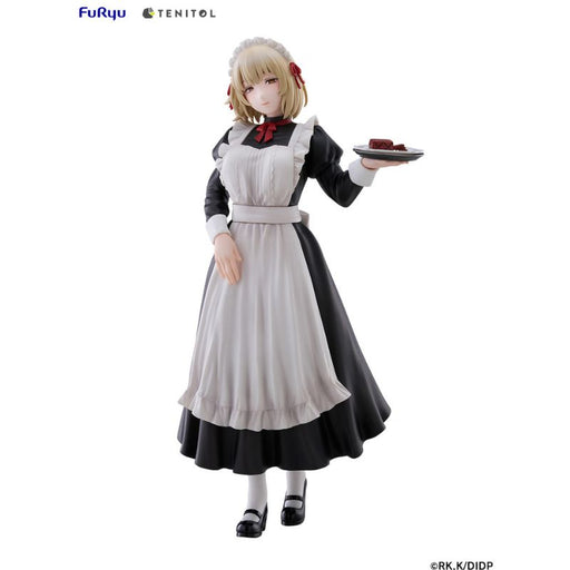 FuRyu TENITOL TALL Delicious in Dungeon Falin Classical Maid Style ver. Figure