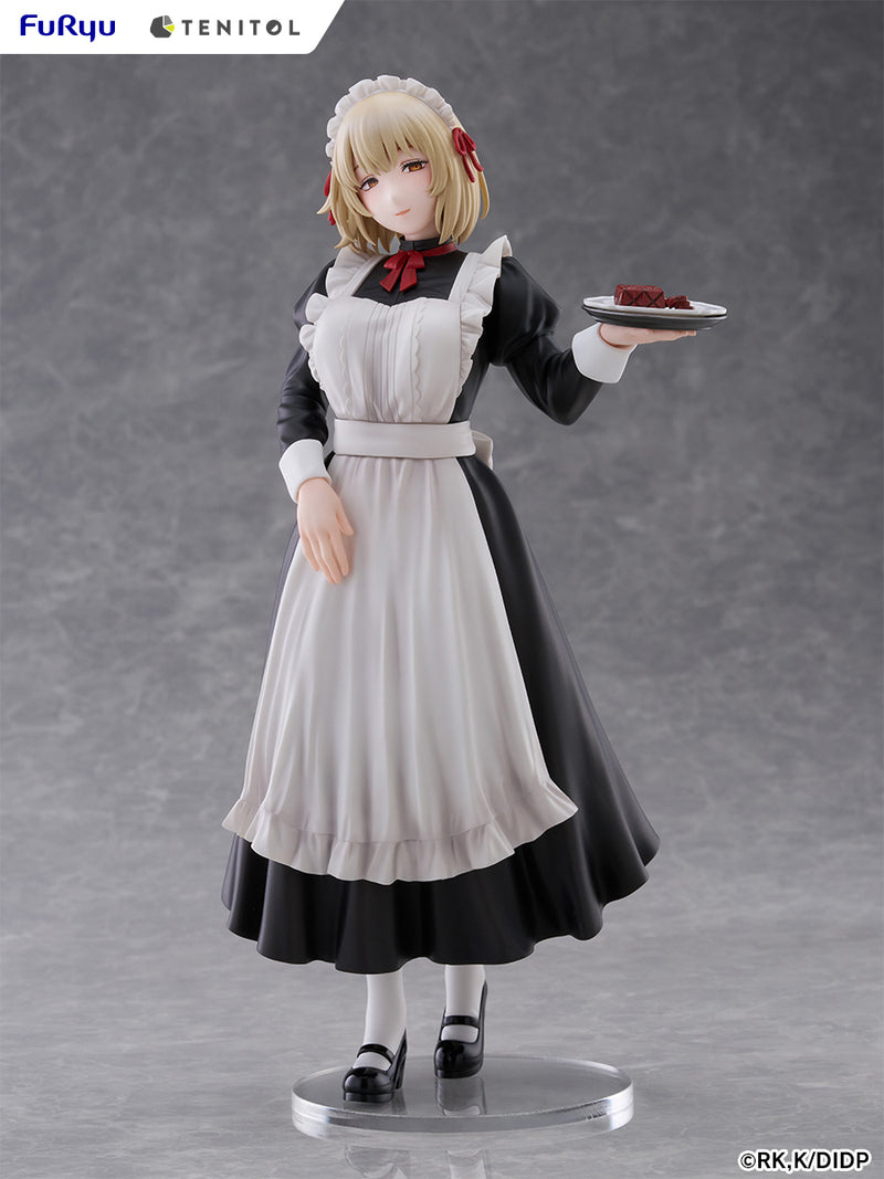 FuRyu TENITOL TALL Delicious in Dungeon Falin Classical Maid Style ver. Figure