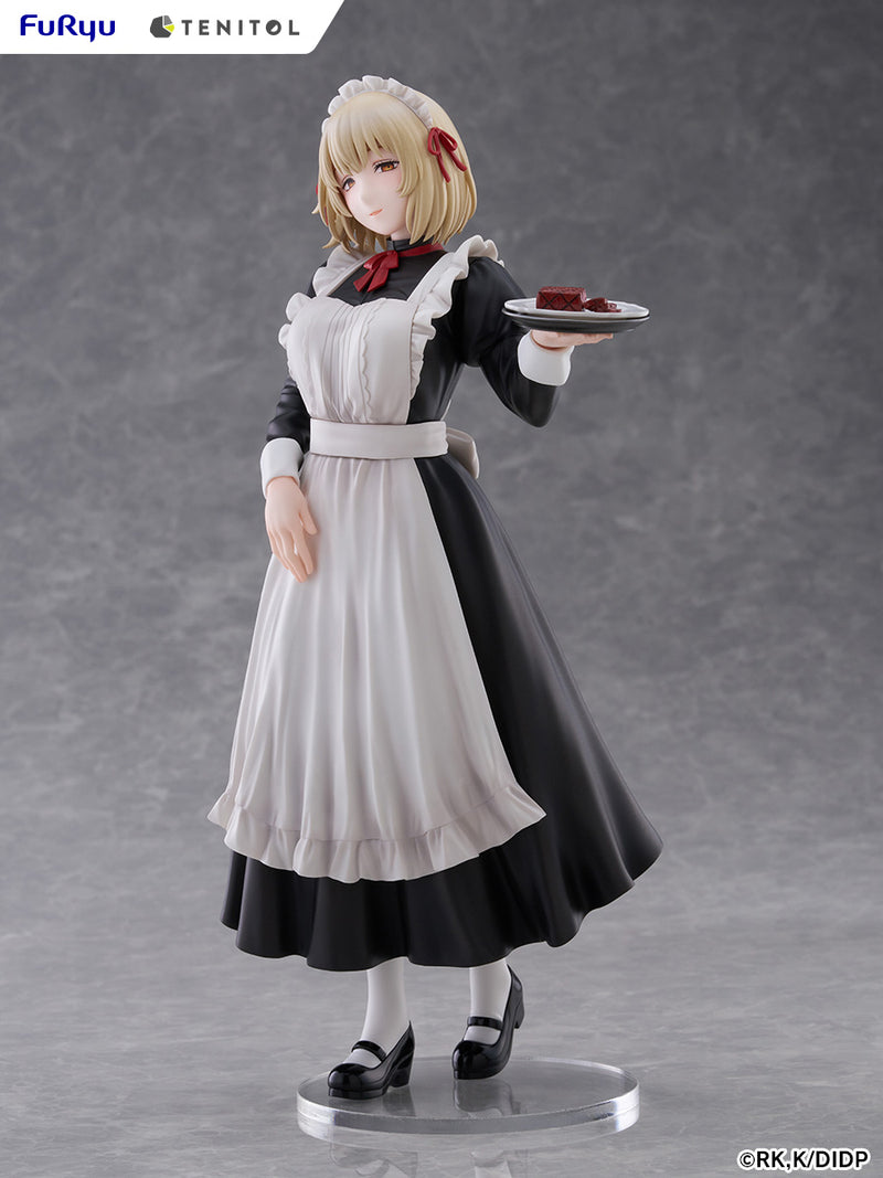FuRyu TENITOL TALL Delicious in Dungeon Falin Classical Maid Style ver. Figure