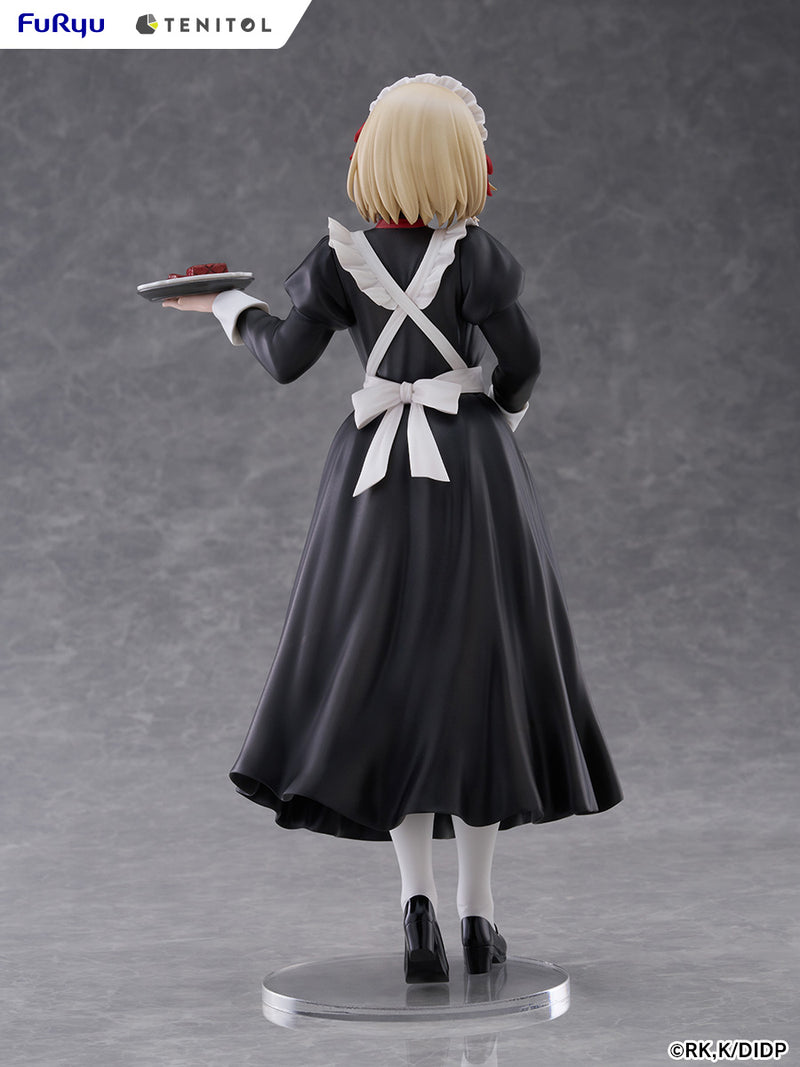 FuRyu TENITOL TALL Delicious in Dungeon Falin Classical Maid Style ver. Figure