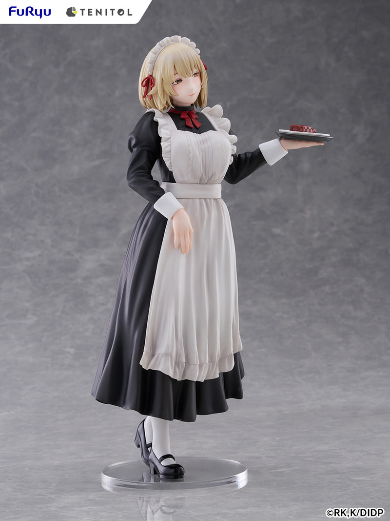 FuRyu TENITOL TALL Delicious in Dungeon Falin Classical Maid Style ver. Figure