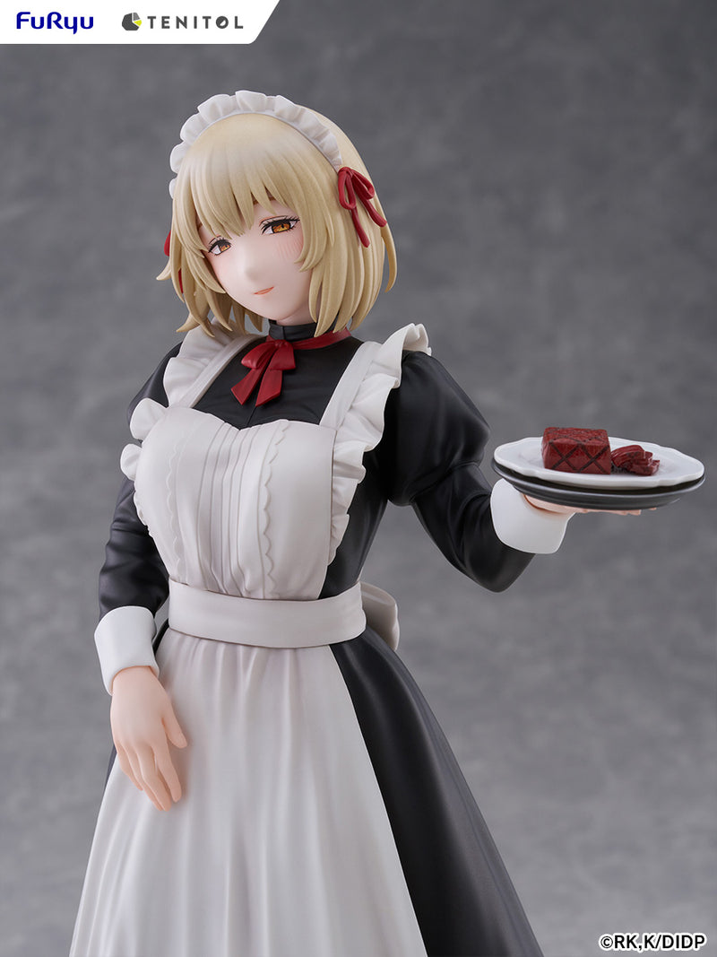 FuRyu TENITOL TALL Delicious in Dungeon Falin Classical Maid Style ver. Figure