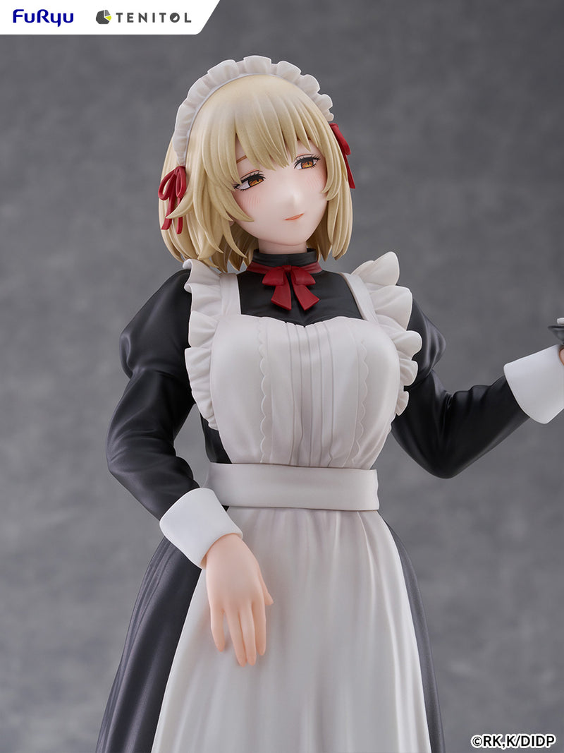 FuRyu TENITOL TALL Delicious in Dungeon Falin Classical Maid Style ver. Figure