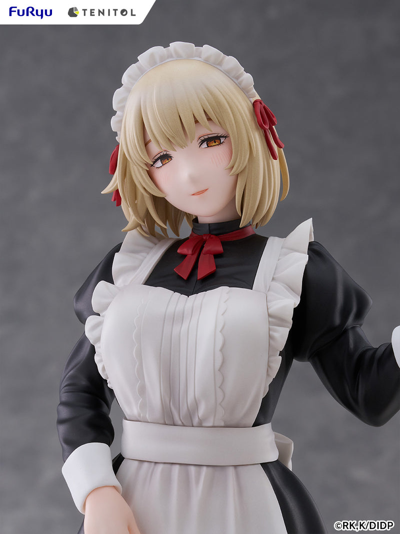 FuRyu TENITOL TALL Delicious in Dungeon Falin Classical Maid Style ver. Figure