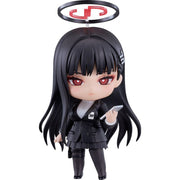 Good Smile Company Nendoroid Blue Archive Tsukatsuki Rio Action Figure JAPAN