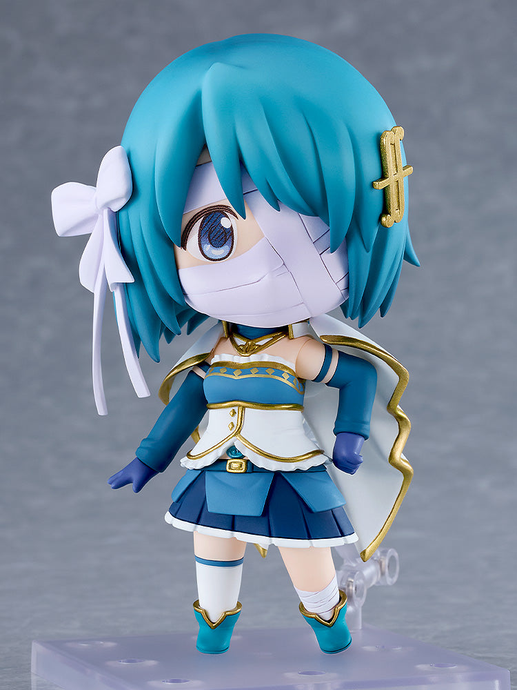 Nendoroid Sayaka Miki Walpurgisnacht Rising Ver. Basic Action Figure JAPAN