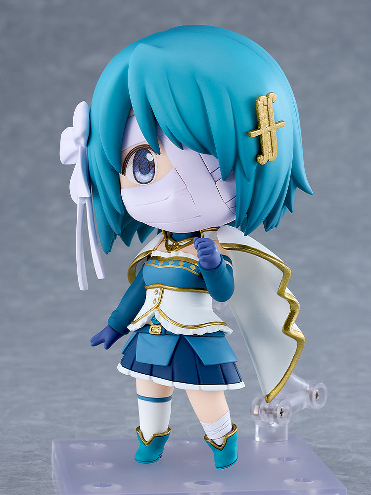 Nendoroid Sayaka Miki Walpurgisnacht Rising Ver. Basic Action Figure JAPAN