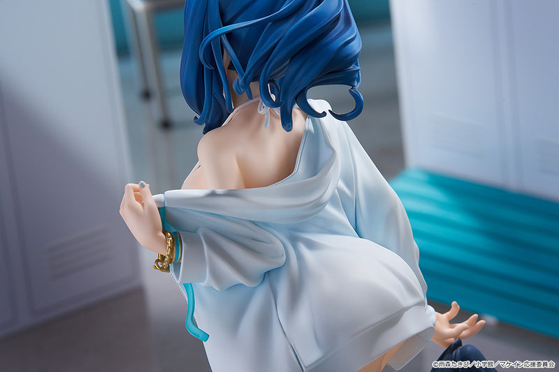 Makeine Too Many Losing Heroines! Anna Yanami Swimsuit Ver. 1/7 Figure JAPAN