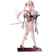 Kiwi Toys Yukia illustration by Saro 1/6 Figure JAPAN OFFICIAL