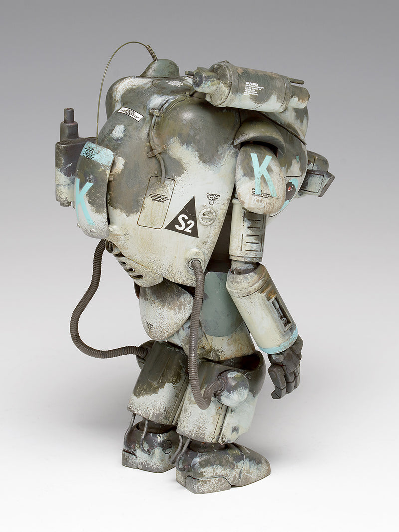 WAVE Maschinen Krieger S.A.F.S. Mk.III Type R Rapoon 1/20 Model Kit JAPAN