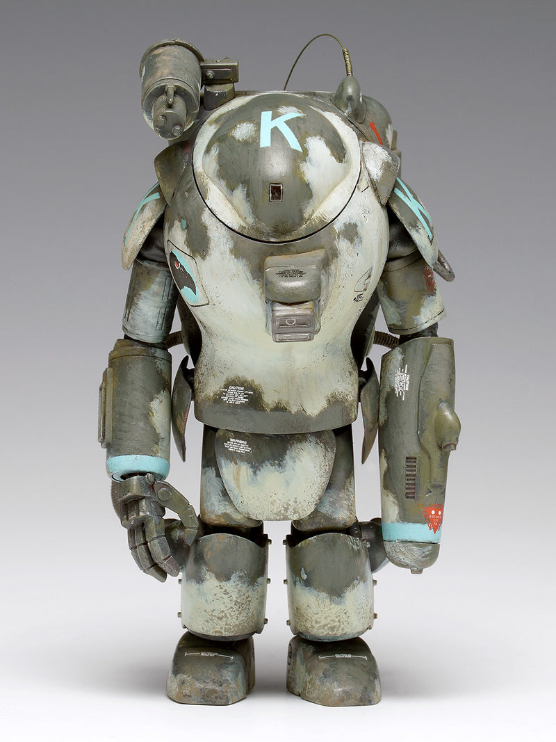 WAVE Maschinen Krieger S.A.F.S. Mk.III Type R Rapoon 1/20 Model Kit JAPAN