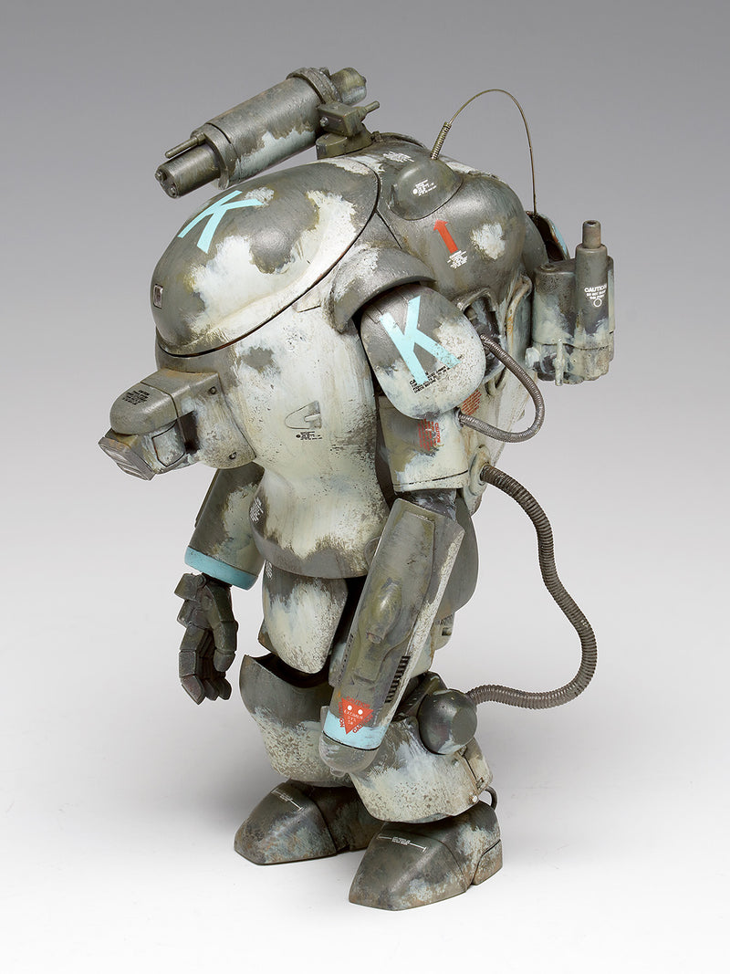 WAVE Maschinen Krieger S.A.F.S. Mk.III Type R Rapoon 1/20 Model Kit JAPAN